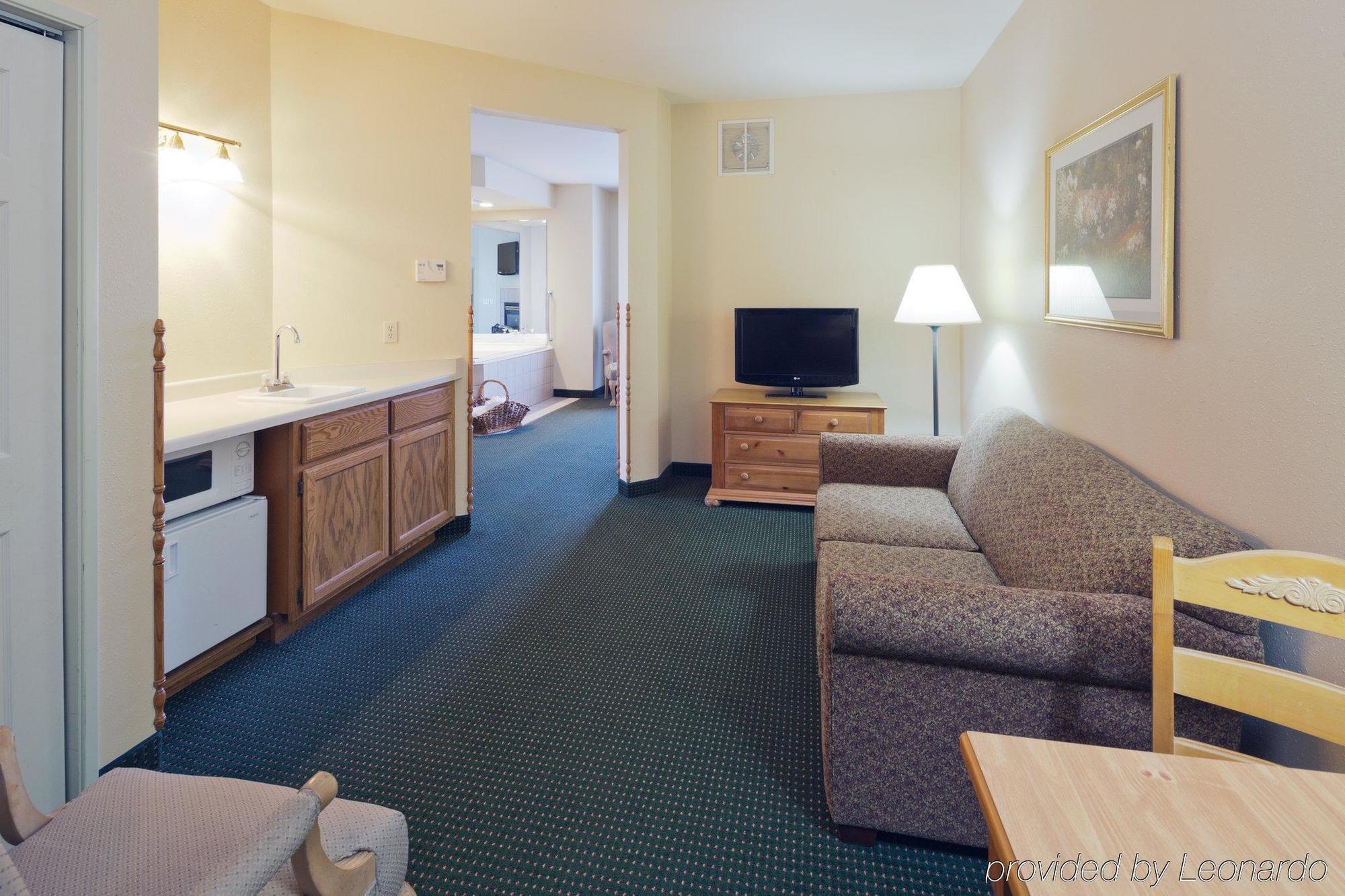 Country Inn & Suites By Radisson, Green Bay, Wi Ashwaubenon Habitación foto