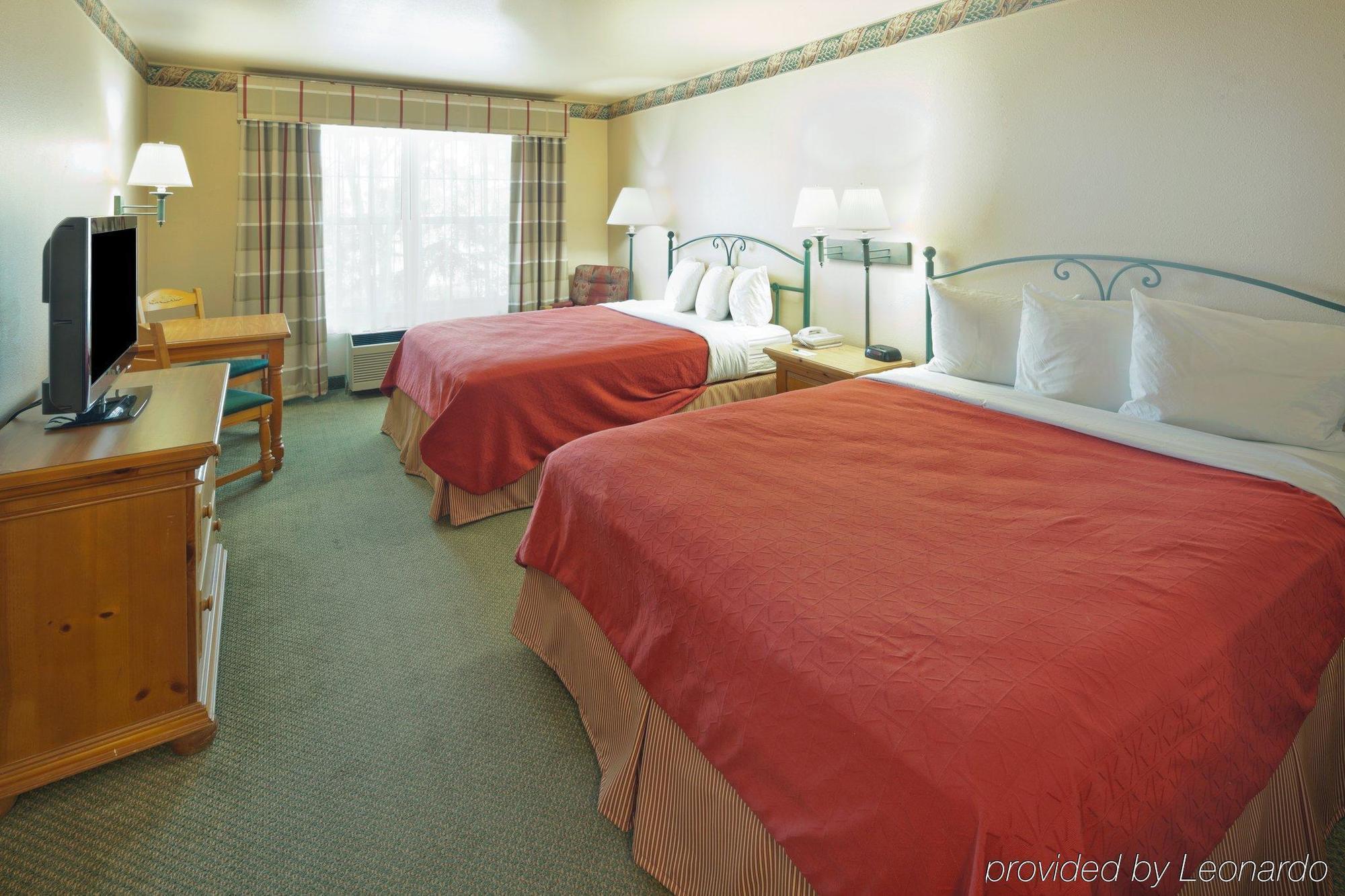 Country Inn & Suites By Radisson, Green Bay, Wi Ashwaubenon Habitación foto