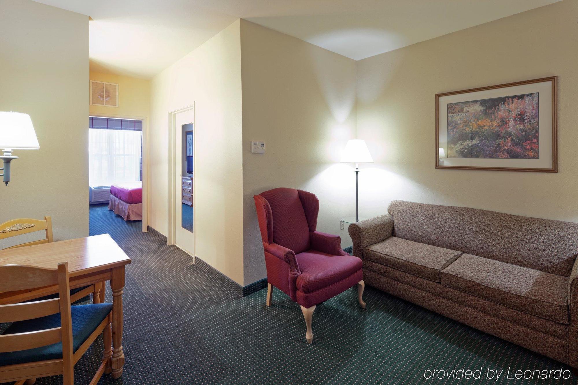 Country Inn & Suites By Radisson, Green Bay, Wi Ashwaubenon Habitación foto