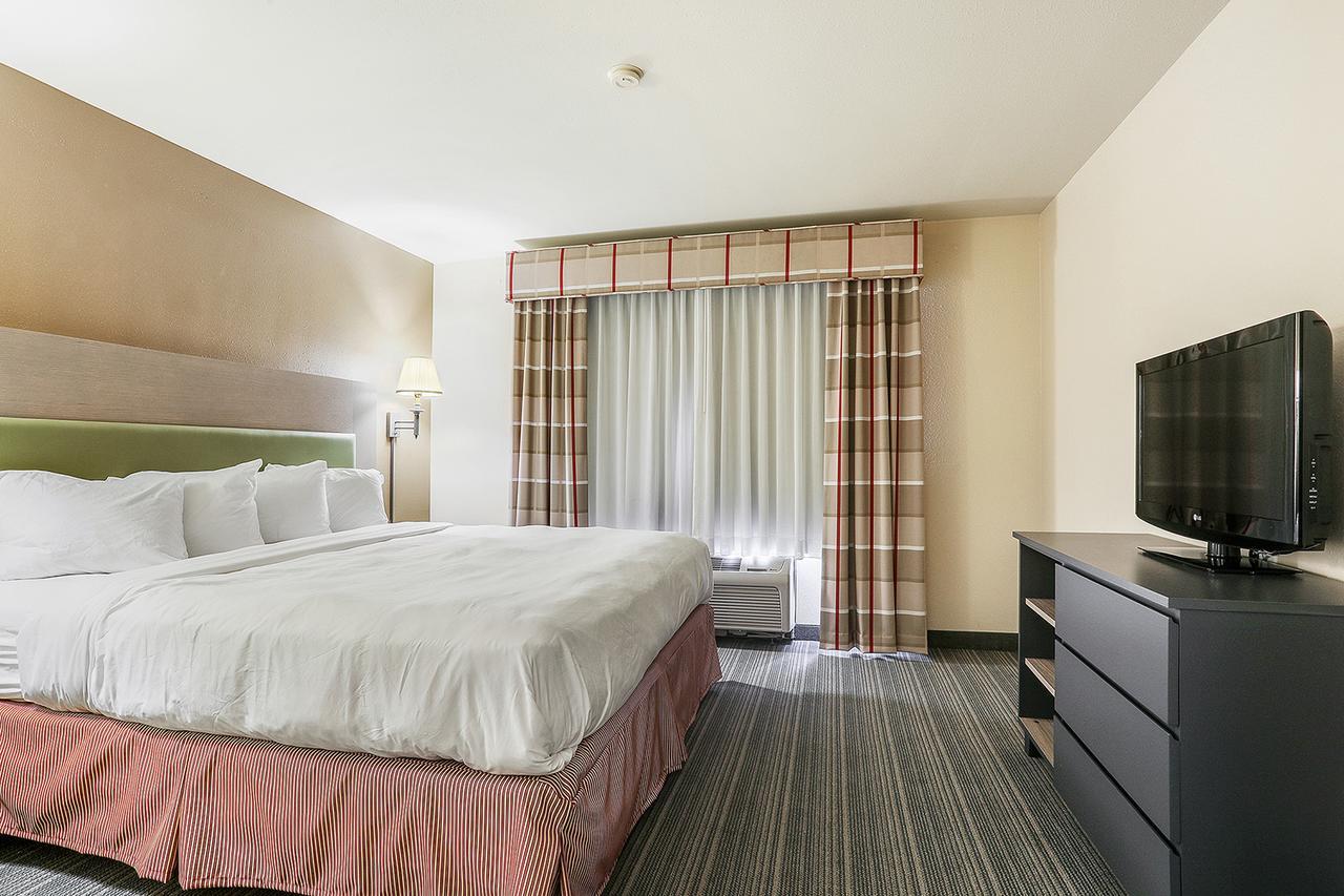 Country Inn & Suites By Radisson, Green Bay, Wi Ashwaubenon Exterior foto