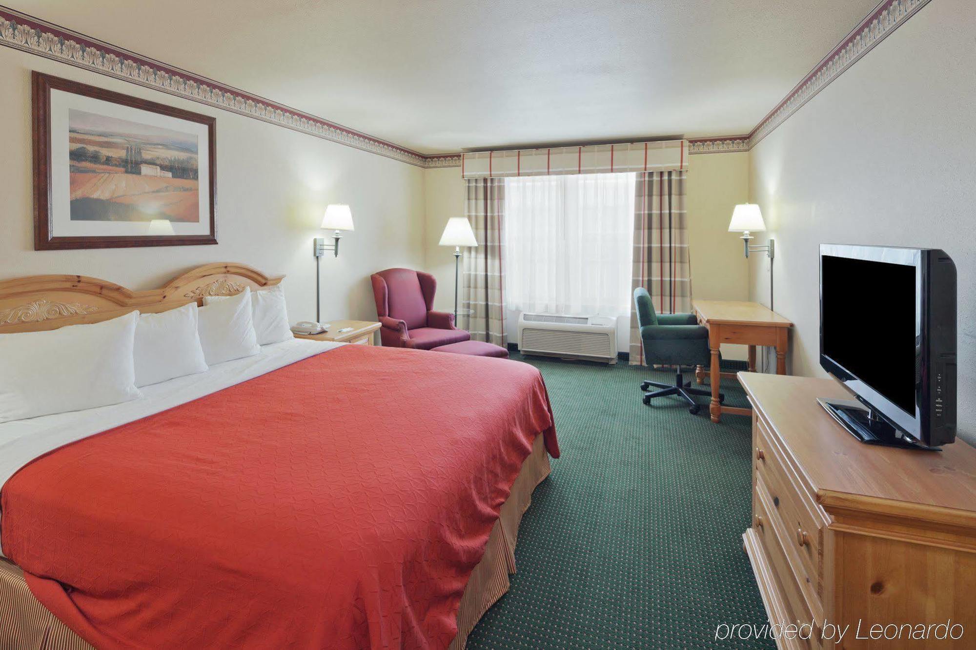 Country Inn & Suites By Radisson, Green Bay, Wi Ashwaubenon Habitación foto